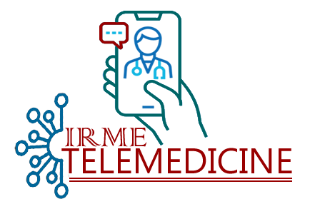 IRME Telemedicine Logo