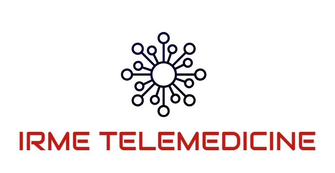 IRME Telemedicine Logo