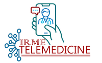 IRME Telemedicine logo
